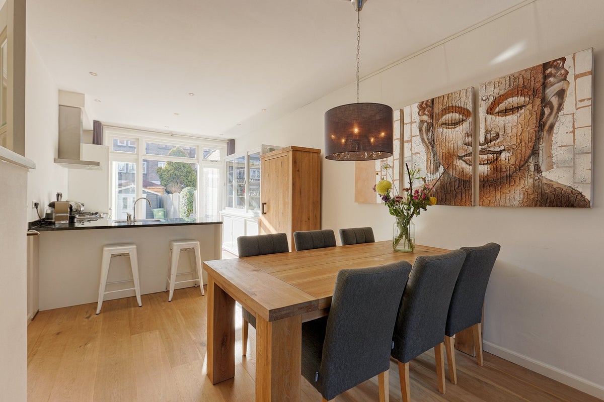 appartement van Halewijnlaan Voorburg