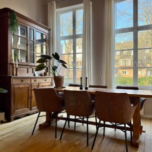 appartement van Hasseltkade Maastricht