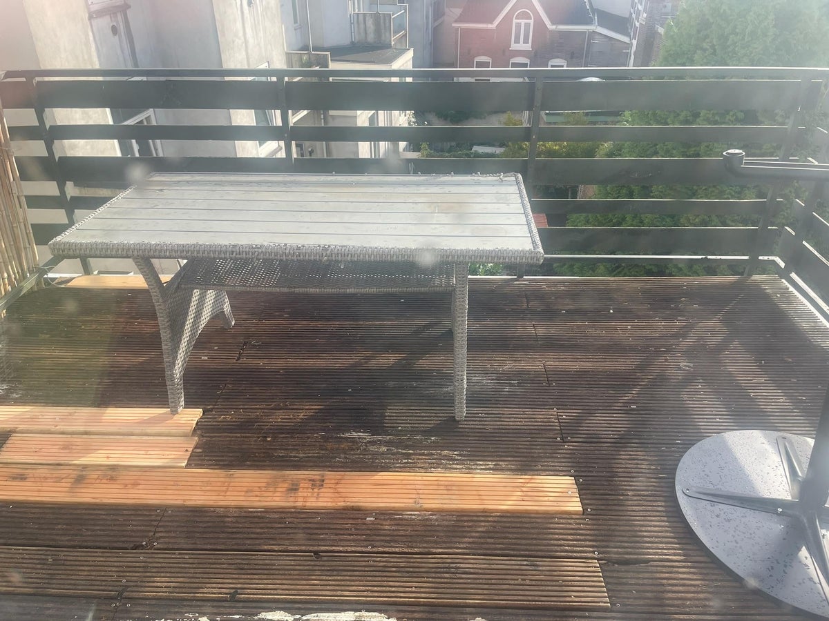 appartement van Oldenbarneveltstraat Nijmegen - Afbeelding 2