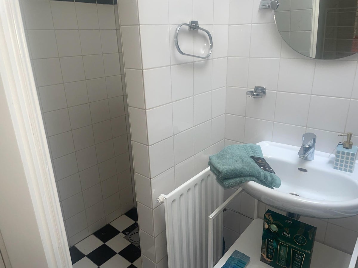 appartement van Oldenbarneveltstraat Nijmegen - Afbeelding 3