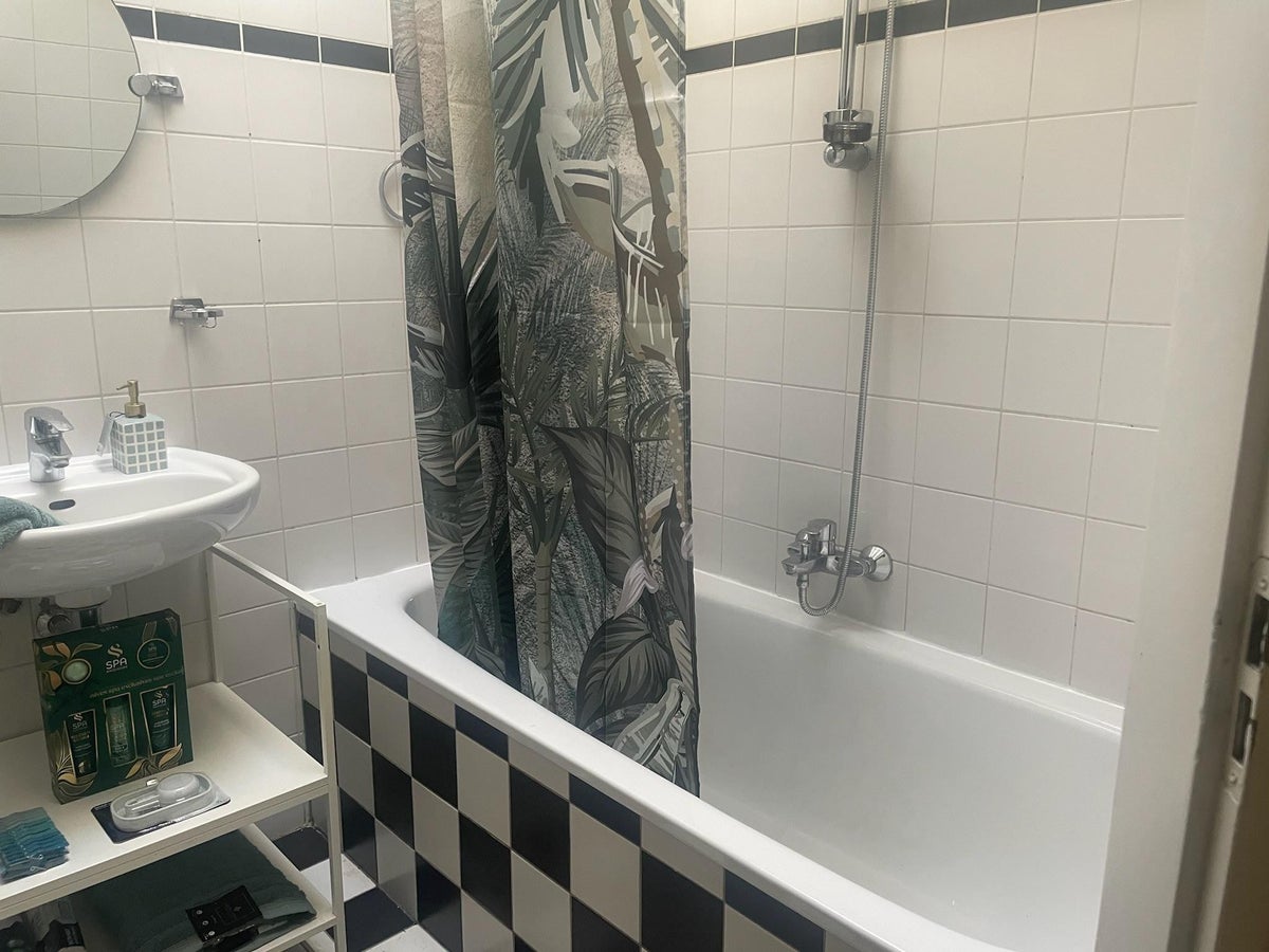 appartement van Oldenbarneveltstraat Nijmegen - Afbeelding 4