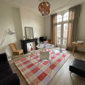 appartement van Oldenbarneveltstraat Nijmegen