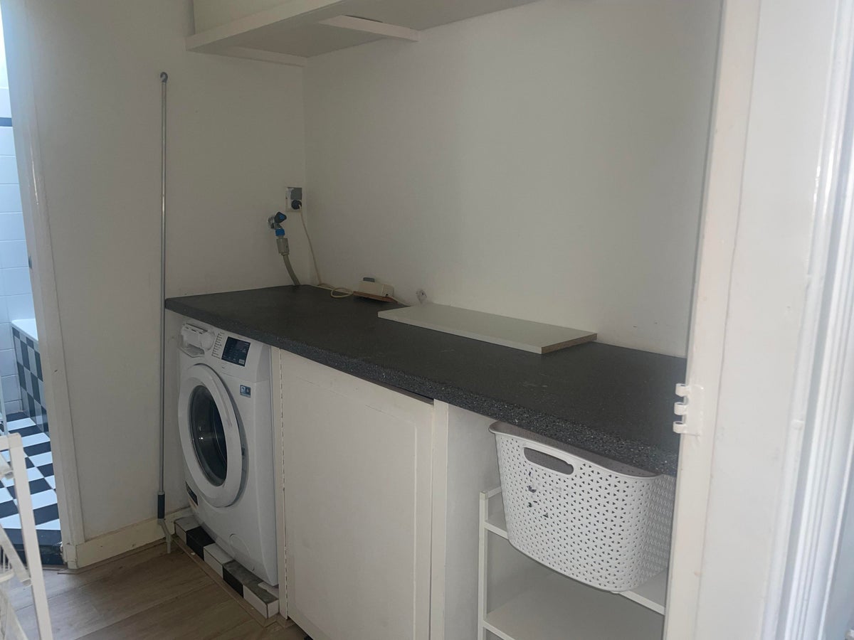 appartement van Oldenbarneveltstraat Nijmegen - Afbeelding 5