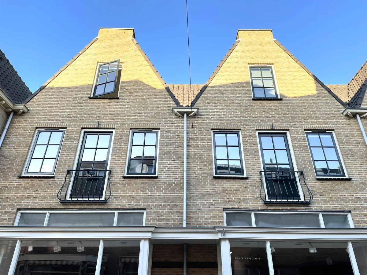 appartement van Speijkstraat Noordwijk - Afbeelding 2