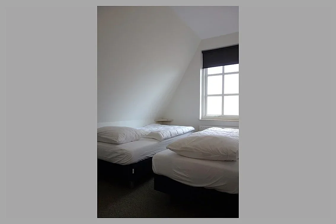 appartement van Speijkstraat Noordwijk - Afbeelding 5