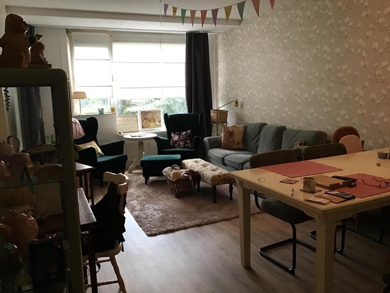 appartement van Vredenburchplantsoen Rijswijk - Afbeelding 2