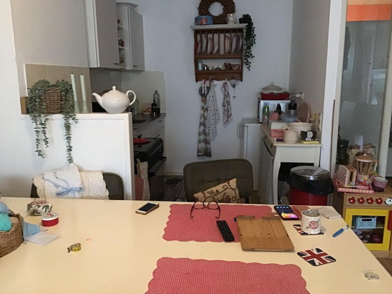 appartement van Vredenburchplantsoen Rijswijk - Afbeelding 3