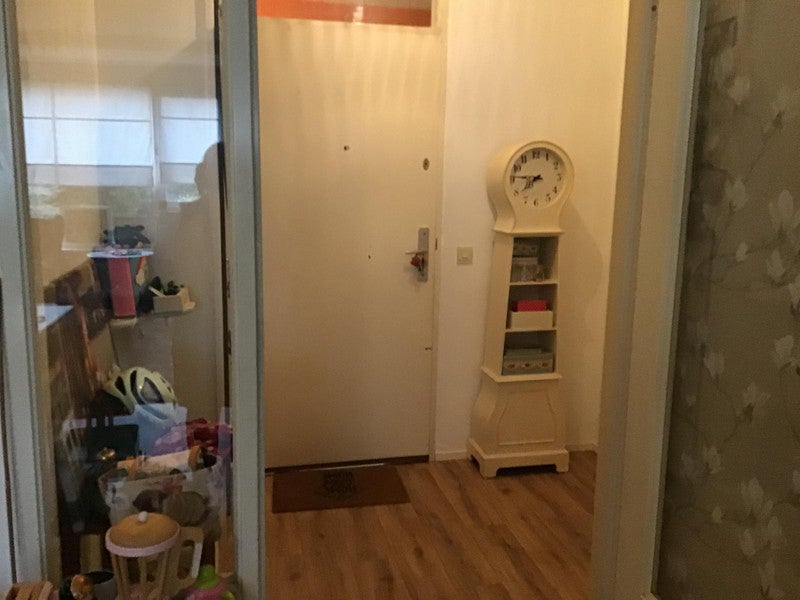 appartement van Vredenburchplantsoen Rijswijk