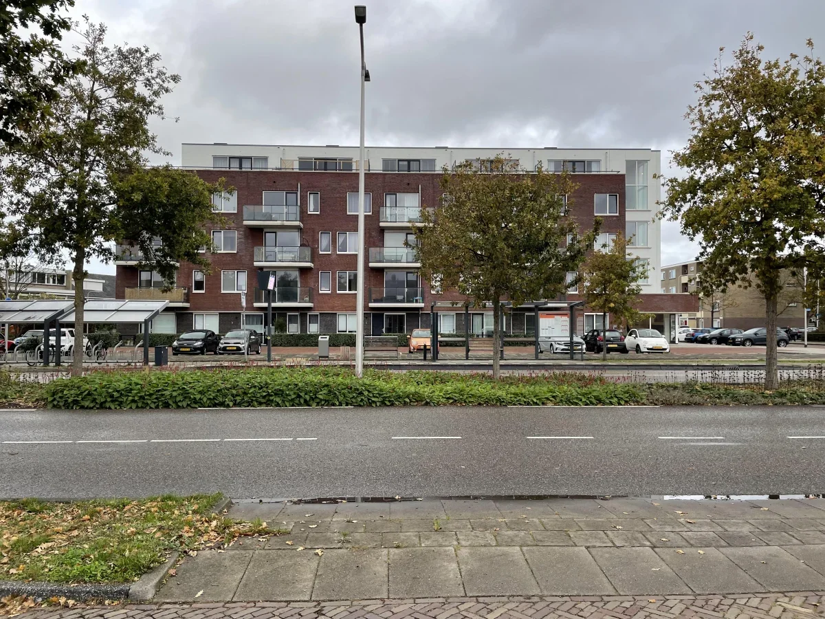 appartement van de Mortelstraat Noordwijk - Afbeelding 4