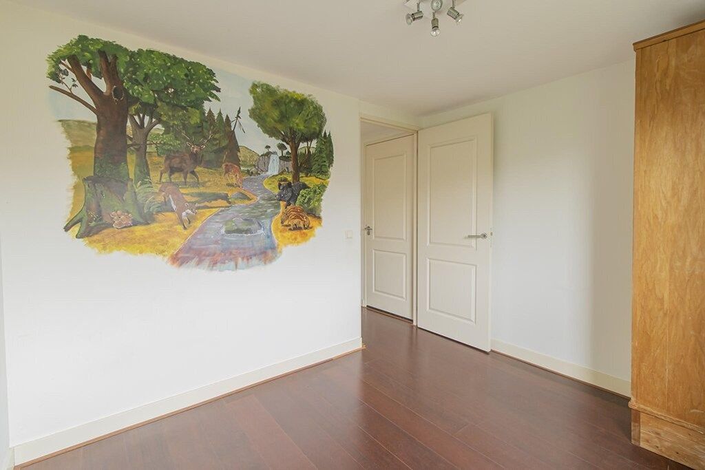 appartement van der Helstpark Muiderberg - Afbeelding 5