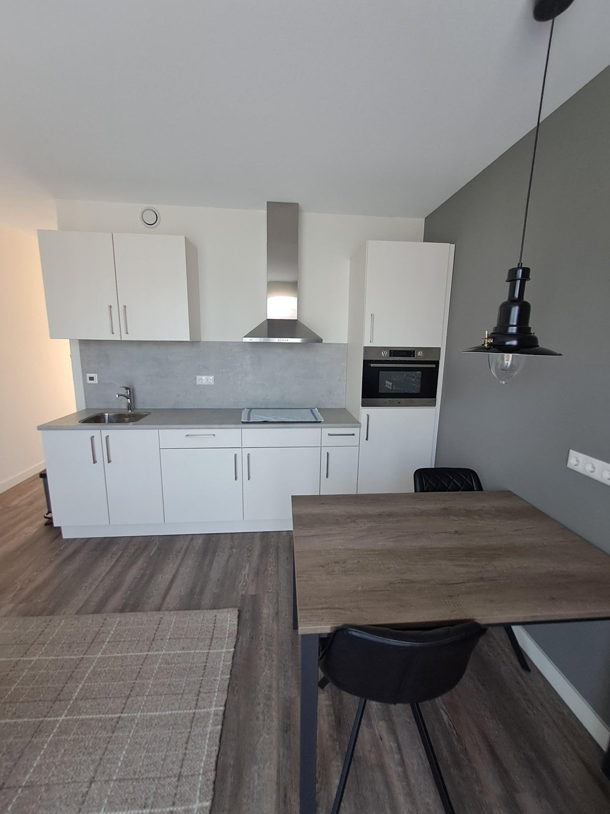 appartement van der Peijlstraat Terneuzen - Afbeelding 4