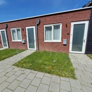 appartement van der Peijlstraat Terneuzen