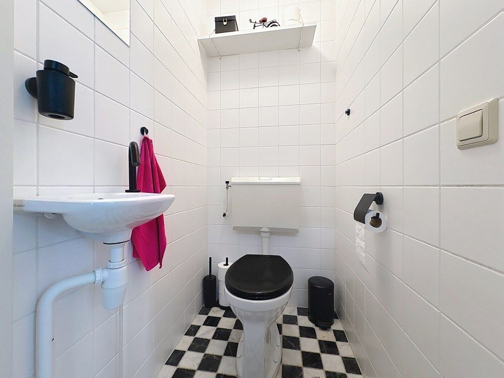 huis A.L. Dyserinckstraat Haarlem - Afbeelding 4