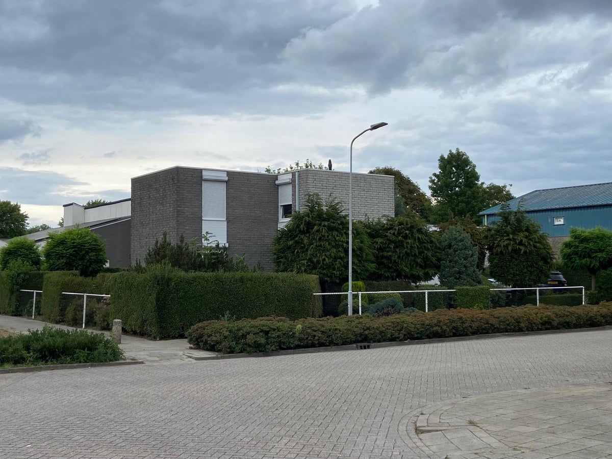 huis Aalsterveld Beuningen Gld