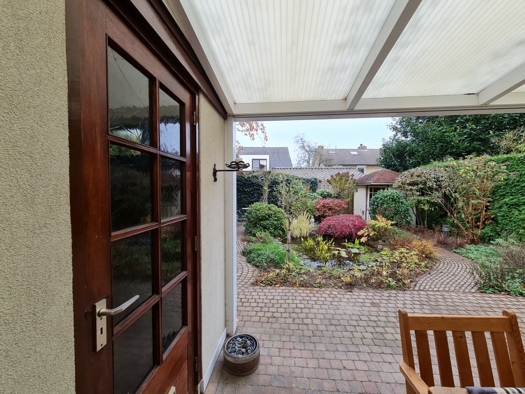 huis Aalstweg Uden - Afbeelding 4