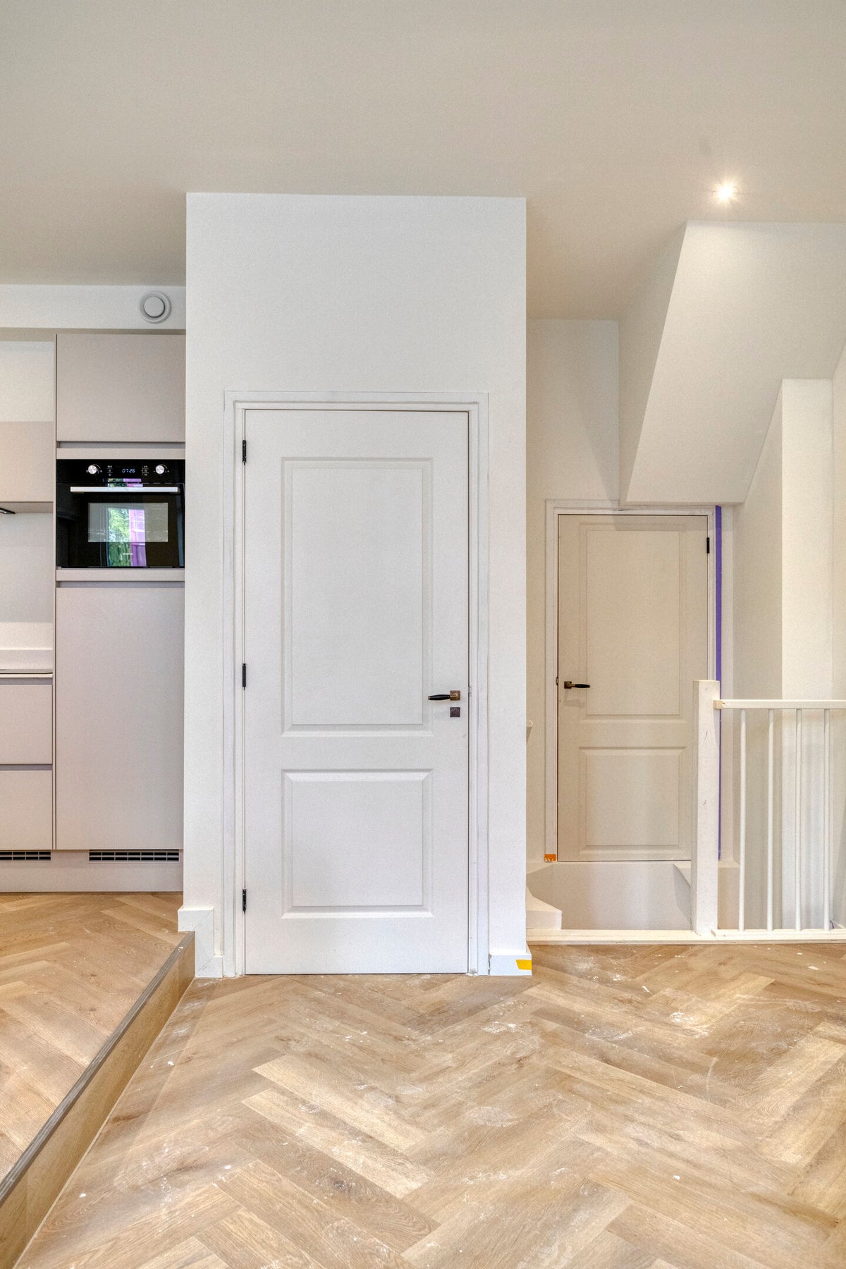 huis Abbenesstraat Amsterdam - Afbeelding 4