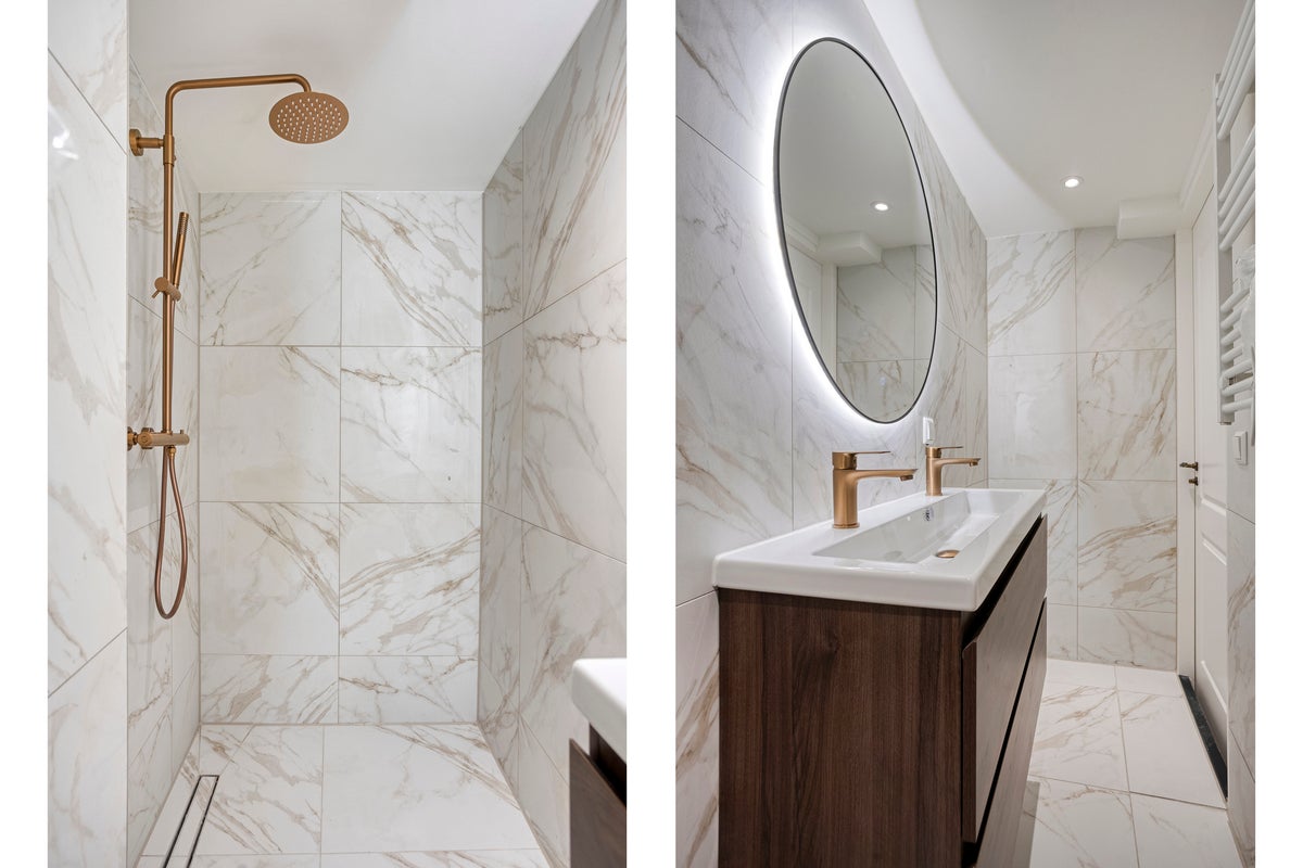 huis Abbenesstraat Amsterdam - Afbeelding 5