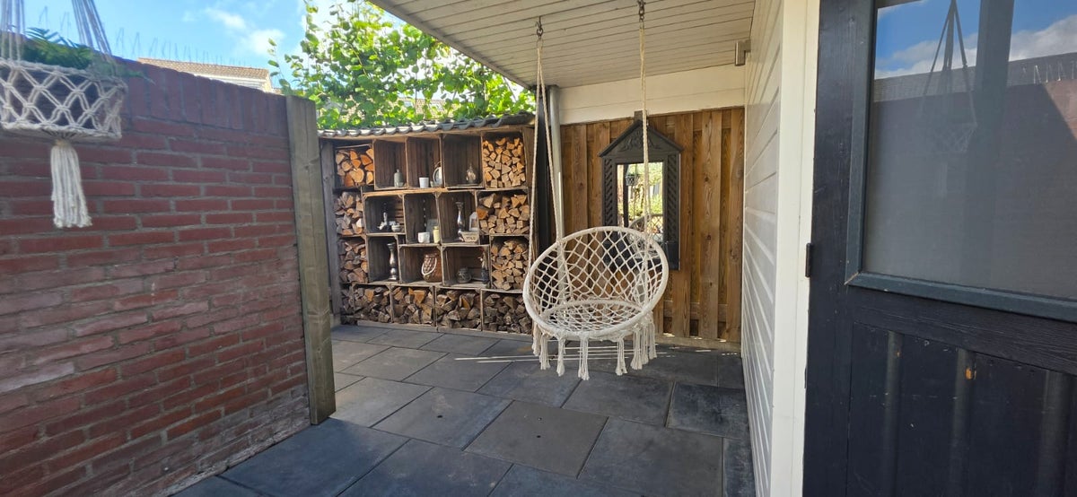 huis Abdijberg Roosendaal - Afbeelding 2