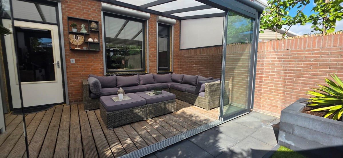 huis Abdijberg Roosendaal - Afbeelding 3