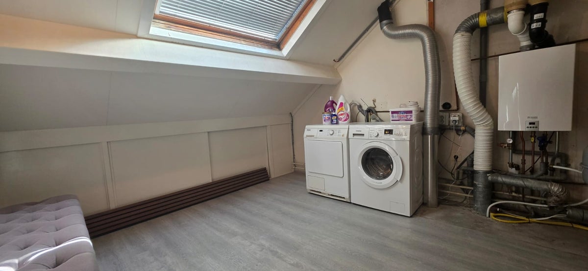 huis Abdijberg Roosendaal - Afbeelding 4