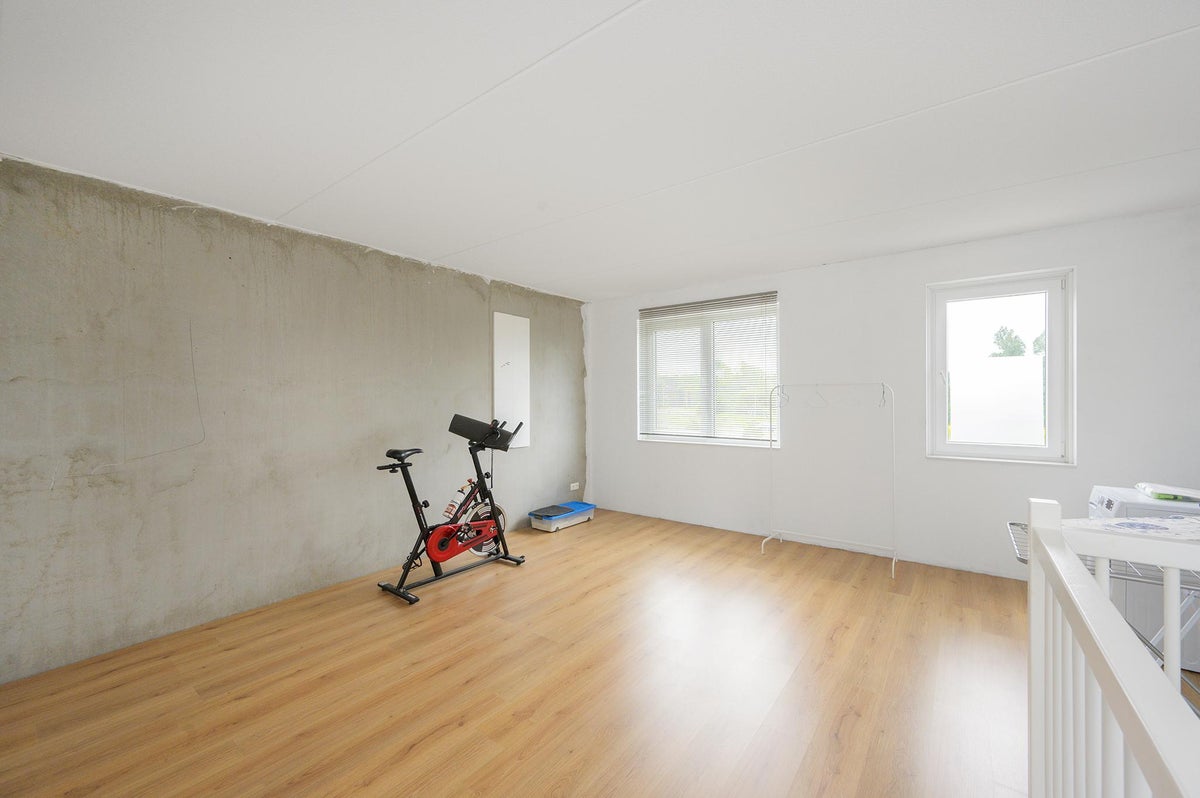 huis Abebe Bikilastraat Almere - Afbeelding 2