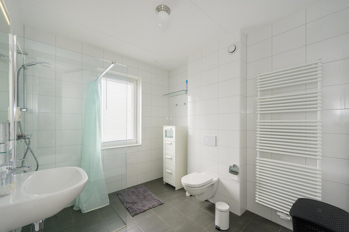 huis Abebe Bikilastraat Almere - Afbeelding 5