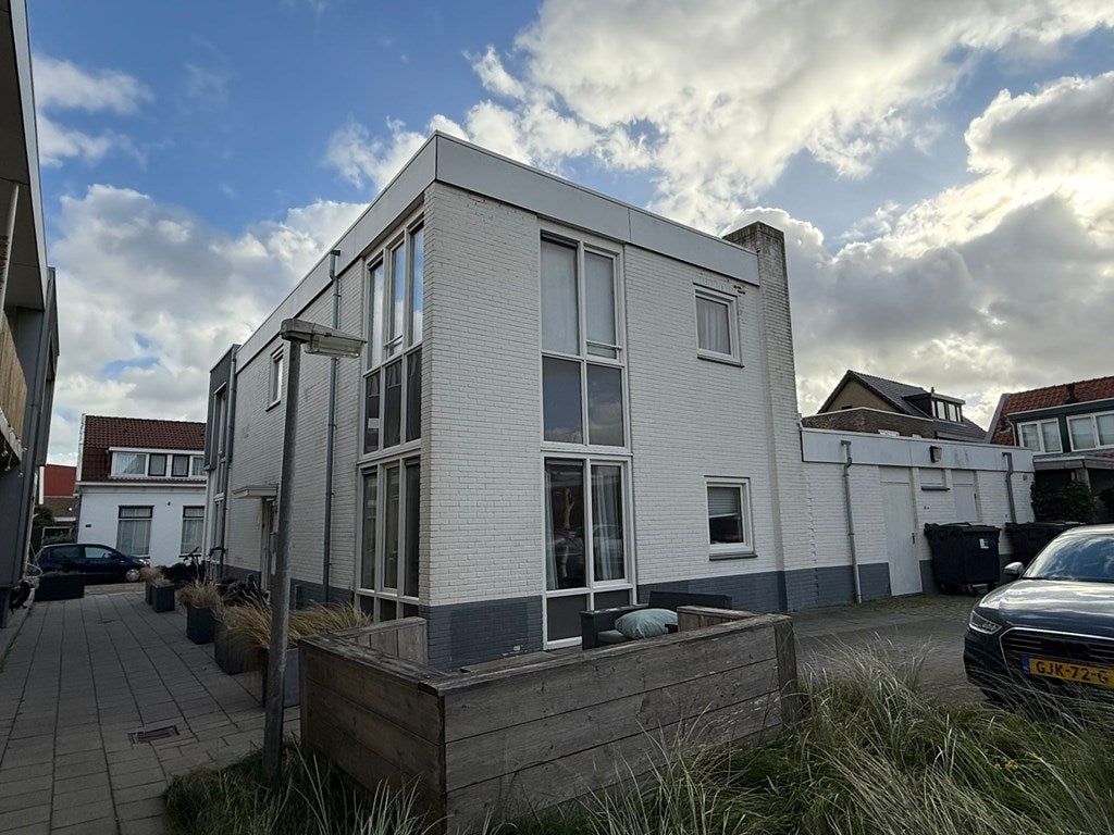 huis Abel Tasmanstraat Noordwijk - Afbeelding 2