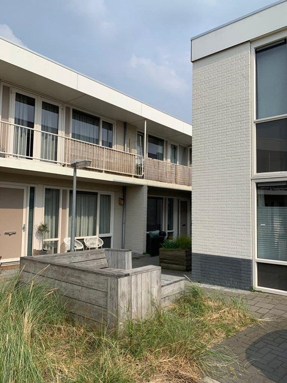 huis Abel Tasmanstraat Noordwijk - Afbeelding 3