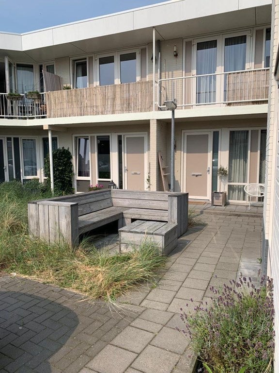 huis Abel Tasmanstraat Noordwijk - Afbeelding 4