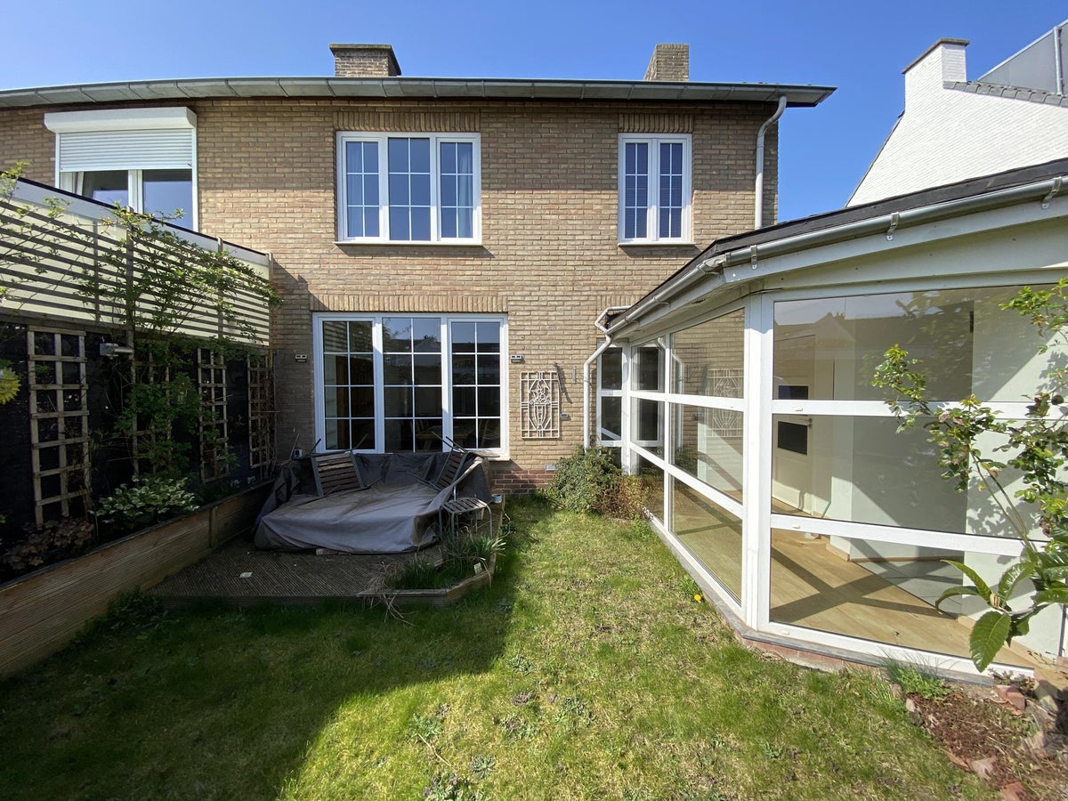 huis Achter de Hoven Berg en Terblijt - Afbeelding 3