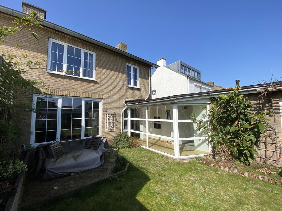 huis Achter de Hoven Berg en Terblijt - Afbeelding 4