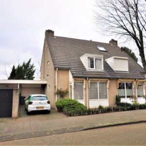 huis Achtse Loop Eindhoven