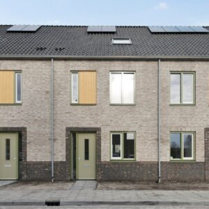 huis Addy Kleijngeldstraat Helmond