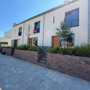 huis Adelbert van Scharnlaan Maastricht