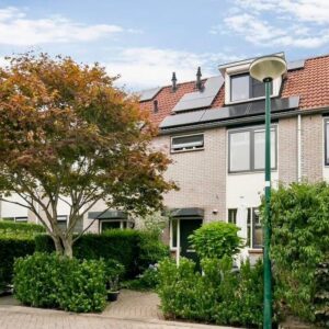 huis Adri Piecklaan Hollandsche Rading