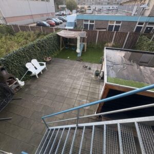 huis Afrikalaan Utrecht