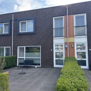 huis Age Piersstraat Sneek