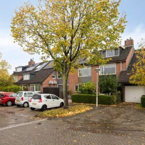 huis Aïdaschouw Zoetermeer