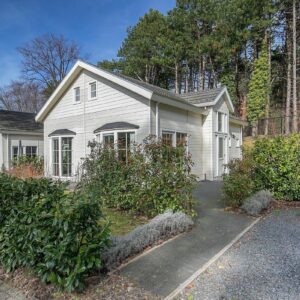 huis Akerstraat Brunssum