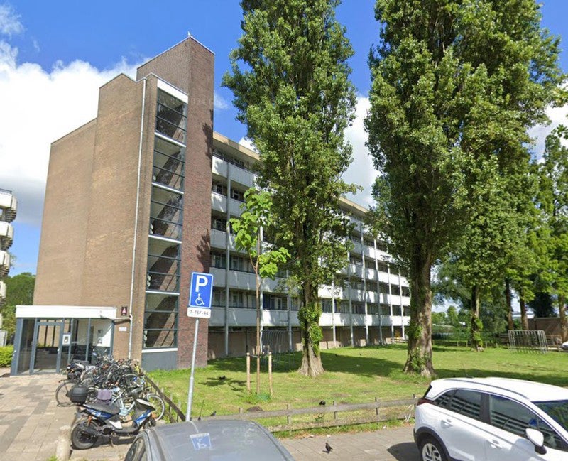 huis Albert Meijnsstraat Wormerveer - Afbeelding 2