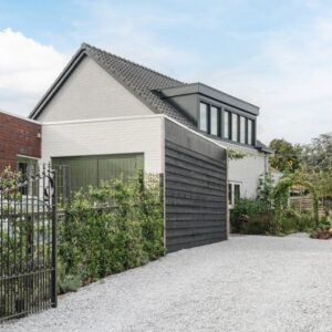 huis Albert van Cuijckstraat Asten