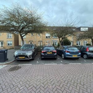 huis Albert van Dalsumlaan Amstelveen