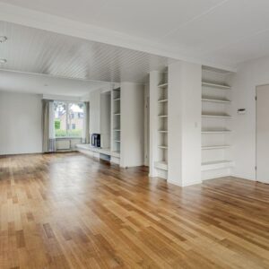 huis Albert van Kuyckweg de Wijk