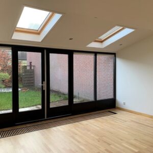 huis Albertje Onosplantsoen Hoofddorp