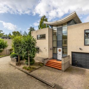 huis Alexander Dubcekstraat Rotterdam