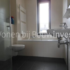 huis Ambachtlaan Hoogland