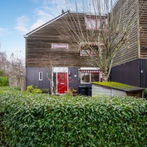 huis Ambachtsmark Almere