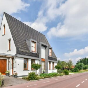 huis Amsteldijk Zuid Amstelveen