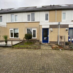 huis Anna Bijnsring Apeldoorn