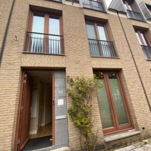huis Anna Horstinkstraat Weesp